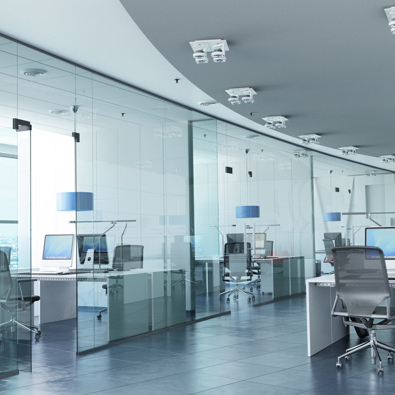 Limpieza oficinas Madrid